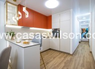 Bestaande bouw - Appartement - Torrevieja - Costa Blanca
