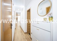 Bestaande bouw - Appartement - Torrevieja - Costa Blanca