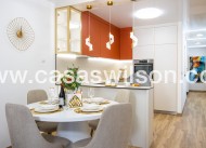Bestaande bouw - Appartement - Torrevieja - Costa Blanca