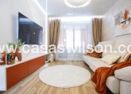 Bestaande bouw - Appartement - Torrevieja - Costa Blanca