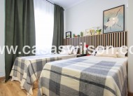 Bestaande bouw - Appartement - Torrevieja - Costa Blanca