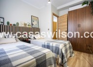Bestaande bouw - Appartement - Torrevieja - Costa Blanca