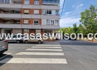 Bestaande bouw - Appartement - Torrevieja - Costa Blanca
