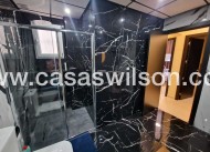 Bestaande bouw - Appartement - Torrevieja - Costa Blanca