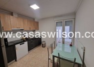 Bestaande bouw - Appartement - Torrevieja - Costa Blanca