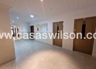 Bestaande bouw - Appartement - Torrevieja - Costa Blanca