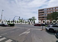 Bestaande bouw - Appartement - Torrevieja - Costa Blanca