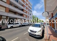 Bestaande bouw - Appartement - Torrevieja - Costa Blanca
