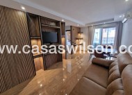 Bestaande bouw - Appartement - Torrevieja - Costa Blanca