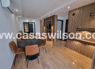 Bestaande bouw - Appartement - Torrevieja - Costa Blanca