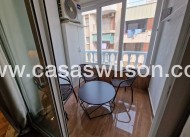 Bestaande bouw - Appartement - Torrevieja - Costa Blanca