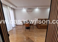 Bestaande bouw - Appartement - Torrevieja - Costa Blanca