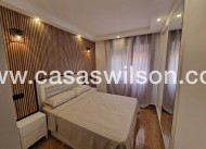 Bestaande bouw - Appartement - Torrevieja - Costa Blanca