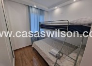 Bestaande bouw - Appartement - Torrevieja - Costa Blanca