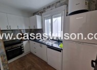 Bestaande bouw - Appartement - Torrevieja - Costa Blanca