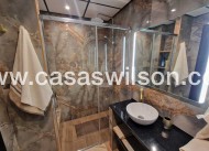 Bestaande bouw - Appartement - Torrevieja - Costa Blanca