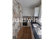 Bestaande bouw - Appartement - Torrevieja - Costa Blanca