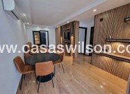 Bestaande bouw - Appartement - Torrevieja - Costa Blanca