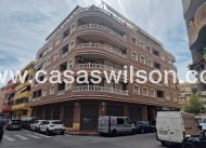 Bestaande bouw - Appartement - Torrevieja - Costa Blanca