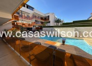 Bestaande bouw - Appartement - Torrevieja - Costa Blanca