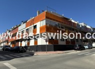 Bestaande bouw - Appartement - Torrevieja - Costa Blanca