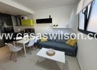 Bestaande bouw - Appartement - Torrevieja - Costa Blanca