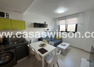 Bestaande bouw - Appartement - Torrevieja - Costa Blanca