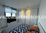Bestaande bouw - Appartement - Torrevieja - Costa Blanca