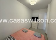 Bestaande bouw - Appartement - Torrevieja - Costa Blanca