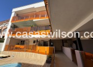 Bestaande bouw - Appartement - Torrevieja - Costa Blanca