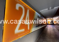 Bestaande bouw - Appartement - Torrevieja - Costa Blanca