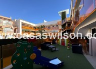 Bestaande bouw - Appartement - Torrevieja - Costa Blanca