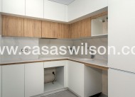 Bestaande bouw - Appartement - Torrevieja - Costa Blanca