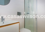 Bestaande bouw - Appartement - Torrevieja - Costa Blanca