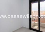 Bestaande bouw - Appartement - Torrevieja - Costa Blanca