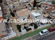Bestaande bouw - Appartement - Torrevieja - Costa Blanca
