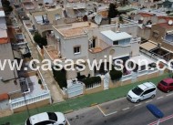 Bestaande bouw - Appartement - Torrevieja - Costa Blanca