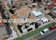 Bestaande bouw - Appartement - Torrevieja - Costa Blanca