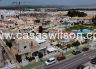 Bestaande bouw - Appartement - Torrevieja - Costa Blanca