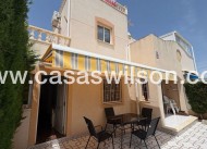 Bestaande bouw - Appartement - Torrevieja - Costa Blanca