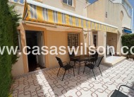 Bestaande bouw - Appartement - Torrevieja - Costa Blanca