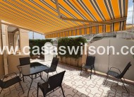 Bestaande bouw - Appartement - Torrevieja - Costa Blanca