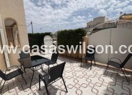 Bestaande bouw - Appartement - Torrevieja - Costa Blanca