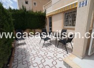 Bestaande bouw - Appartement - Torrevieja - Costa Blanca