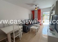Bestaande bouw - Appartement - Torrevieja - Costa Blanca