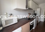 Bestaande bouw - Appartement - Torrevieja - Costa Blanca