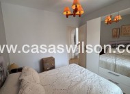 Bestaande bouw - Appartement - Torrevieja - Costa Blanca