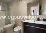 Bestaande bouw - Appartement - Torrevieja - Costa Blanca