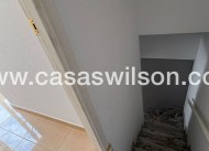 Bestaande bouw - Appartement - Torrevieja - Costa Blanca