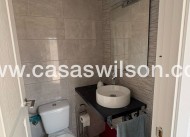 Bestaande bouw - Appartement - Torrevieja - Costa Blanca